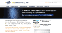 Desktop Screenshot of idwatchdog.com